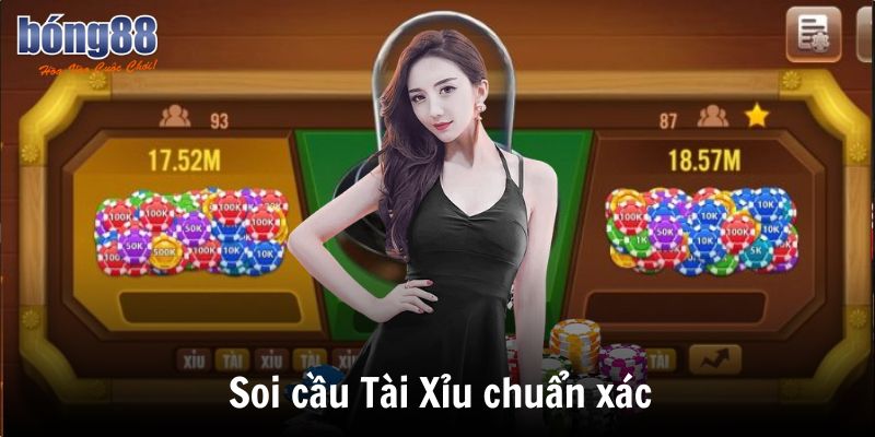 Cách Chơi Tài Xỉu Online Bất Bại Mọi Ván Cược 7 Soi cầu Tài Xỉu chuẩn xác